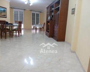 Flat for sale in  Albacete Capital  with Heating and Parquet flooring