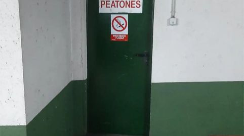 Foto 4 de Garatge de lloguer a Calle de la Hiruela, 4, Peñagrande, Madrid Capital