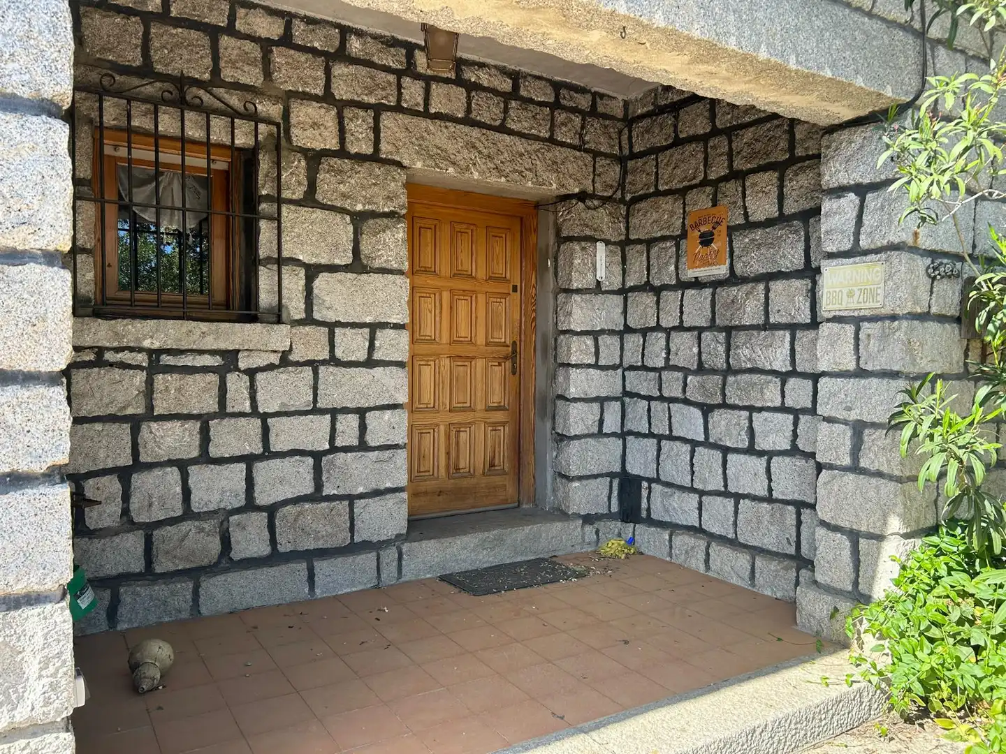 Casa o xalet en venda en Galapagar