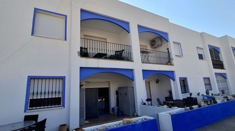 Foto 2 de Casa adosada en venda a Levante, Almería, Los Gallardos, Almería