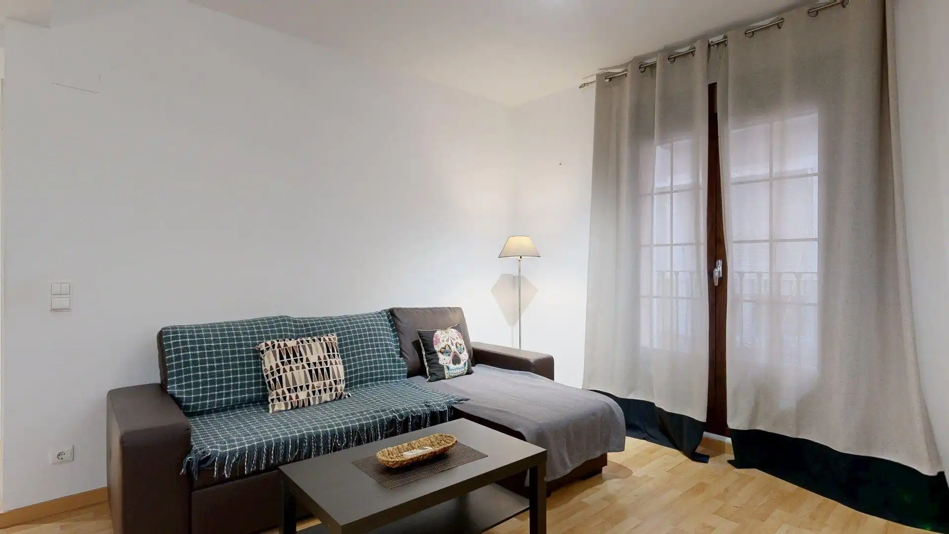 Wohnung mit Terrasse zum Verkauf in Calle LIBERTAD, imagen 5