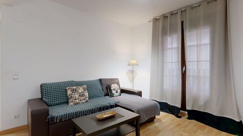Foto 5 de Piso en venta en Calle Libertad, Alfonso, Zaragoza Capital