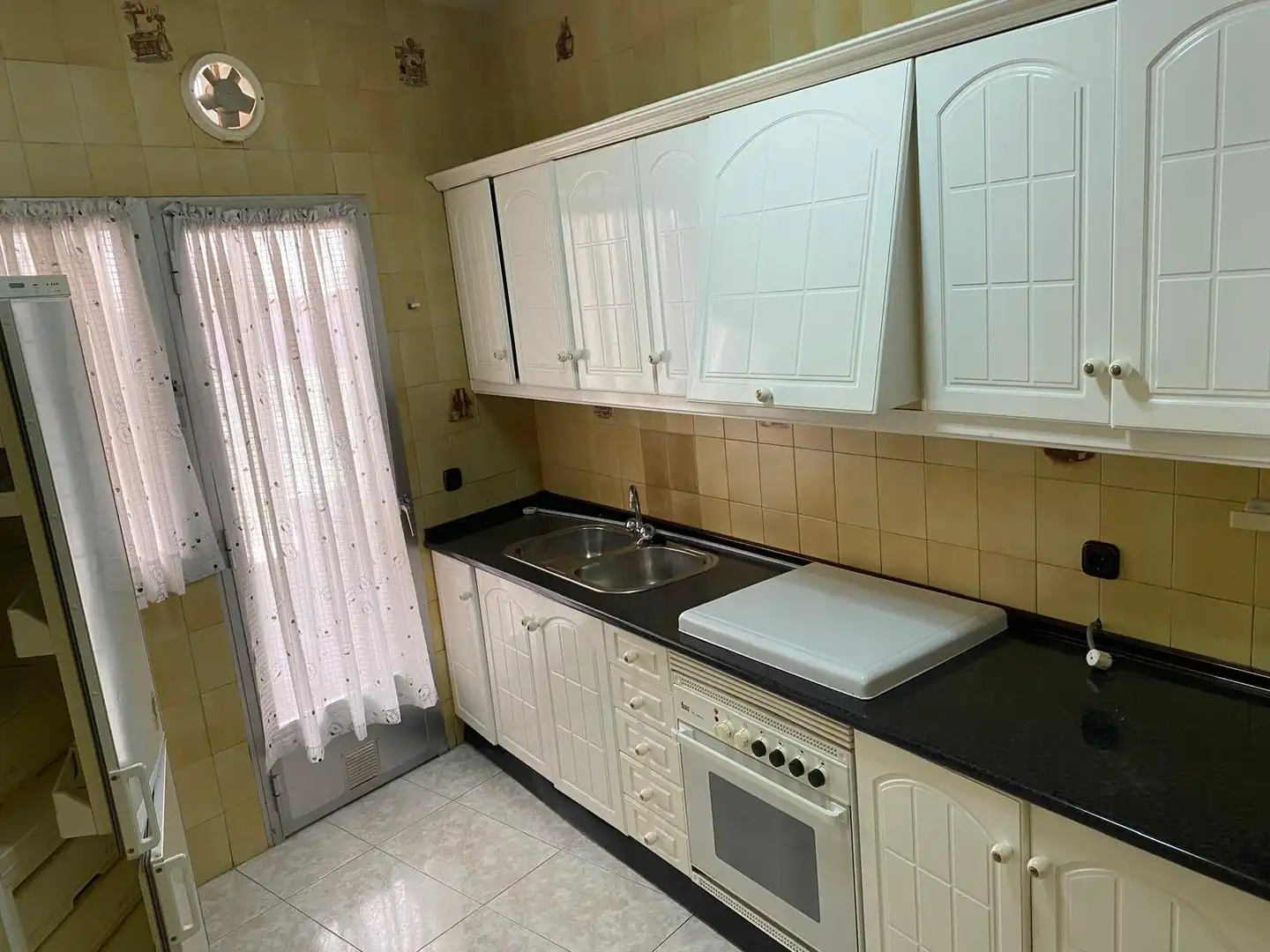Wohnung zur Miete in Parque de la Constitución, imagen 2