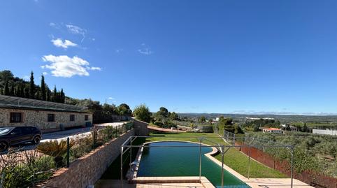 Foto 2 de Casa o xalet en venda a Enguera, Valencia