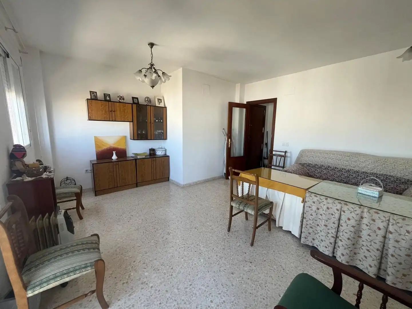 Appartement à vendre à La Hispanidad - Verdeluz, imagen 2