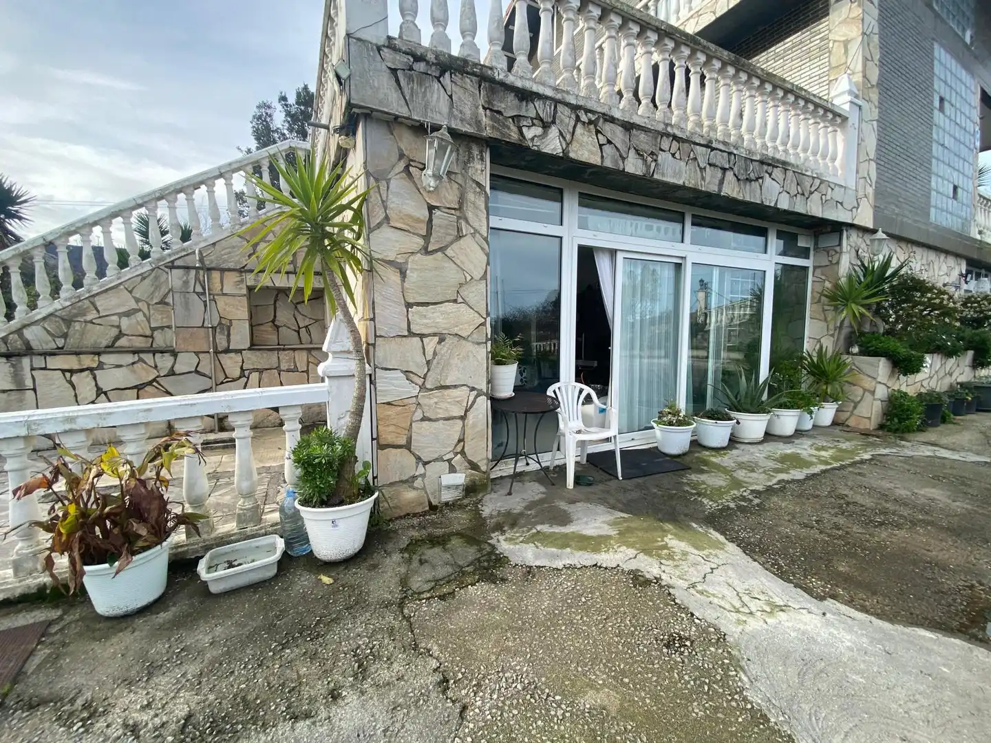Casa con terraza en venta en Barrio Sámano, imagen 33