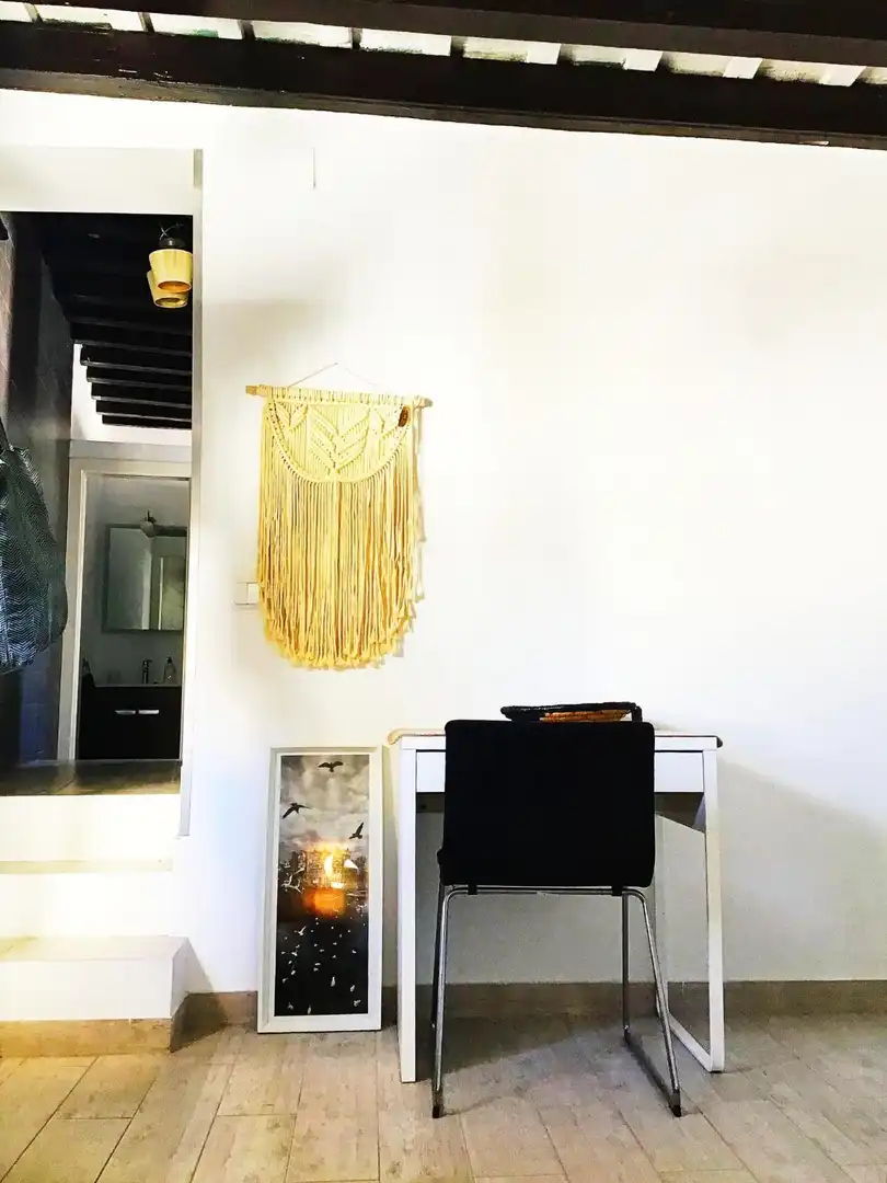Exterior view of Apartments for sale in Cádiz  with Furnished