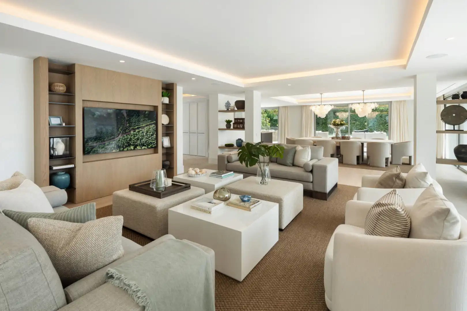 Maison avec terrasse à vendre à Marbella Centro, imagen 4