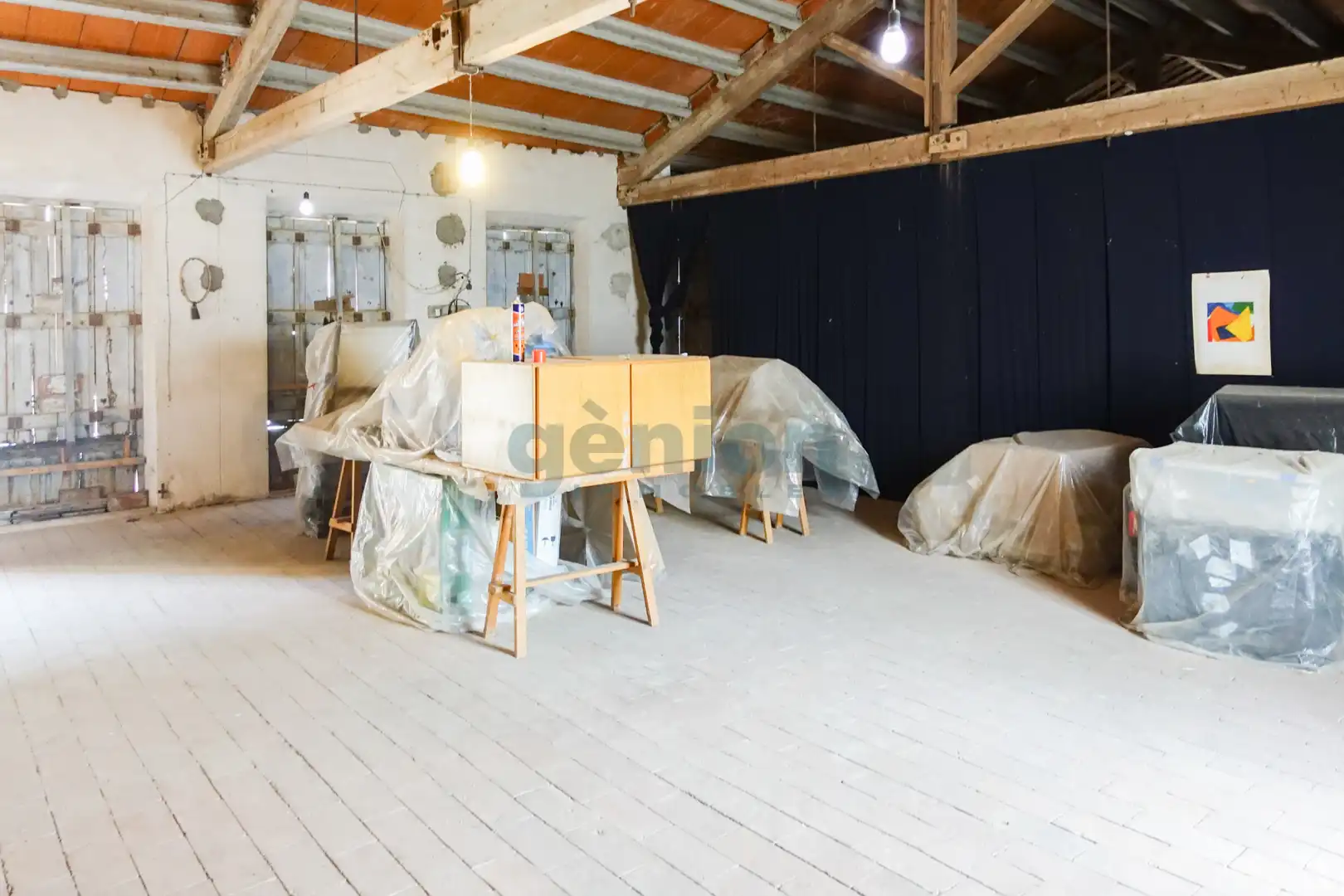 Nave industrial en venta en Sant Joan Les Fonts