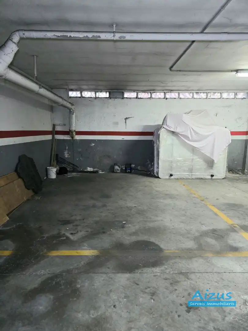 Parkplatz zum Verkauf in Ajuntament-Maragall, imagen 3