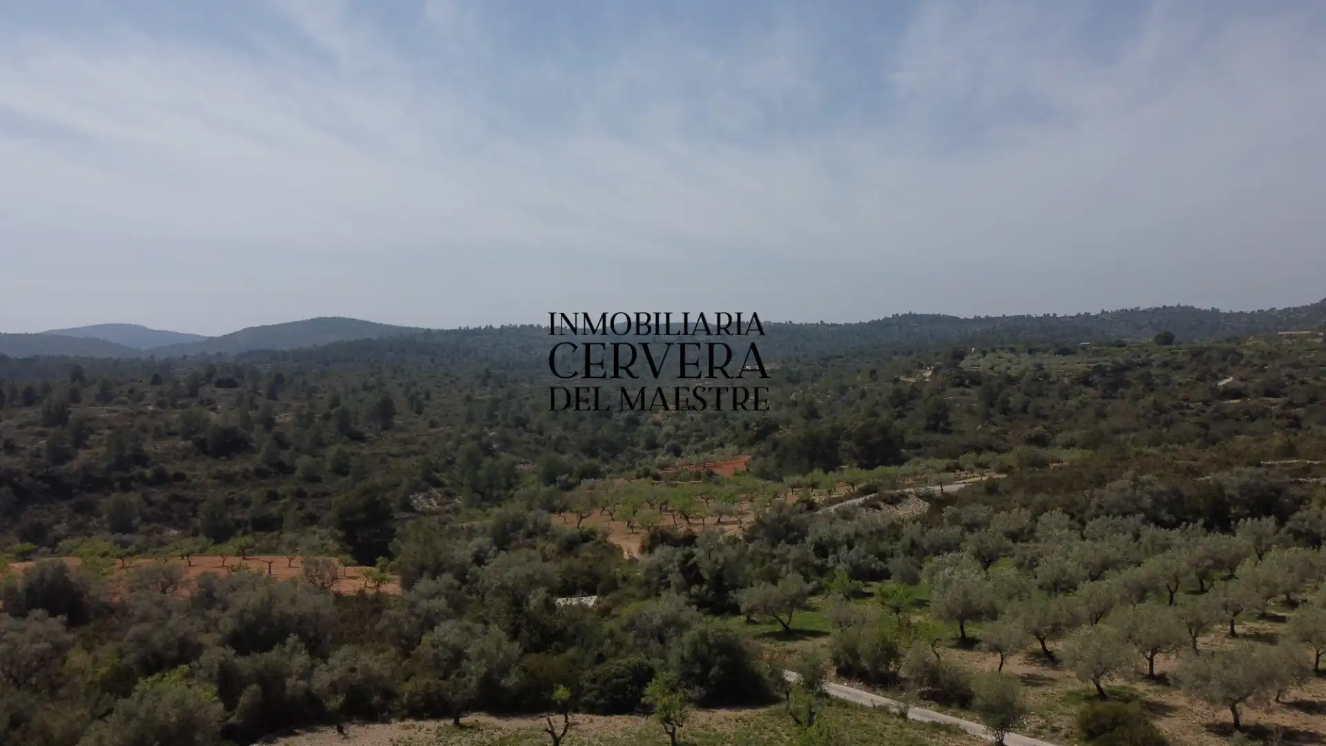 Finca rústica en venda en Cervera del Maestre