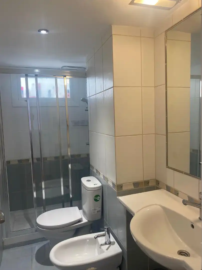 Flat for rent in Urbanización Parque Bolonia, 10, San Bernabé