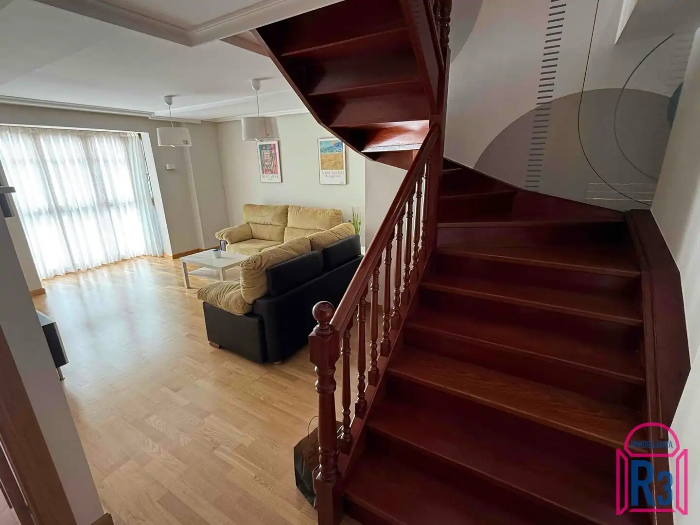 Duplexes for rent in León Capital   with Heating, Terrace and Furnished