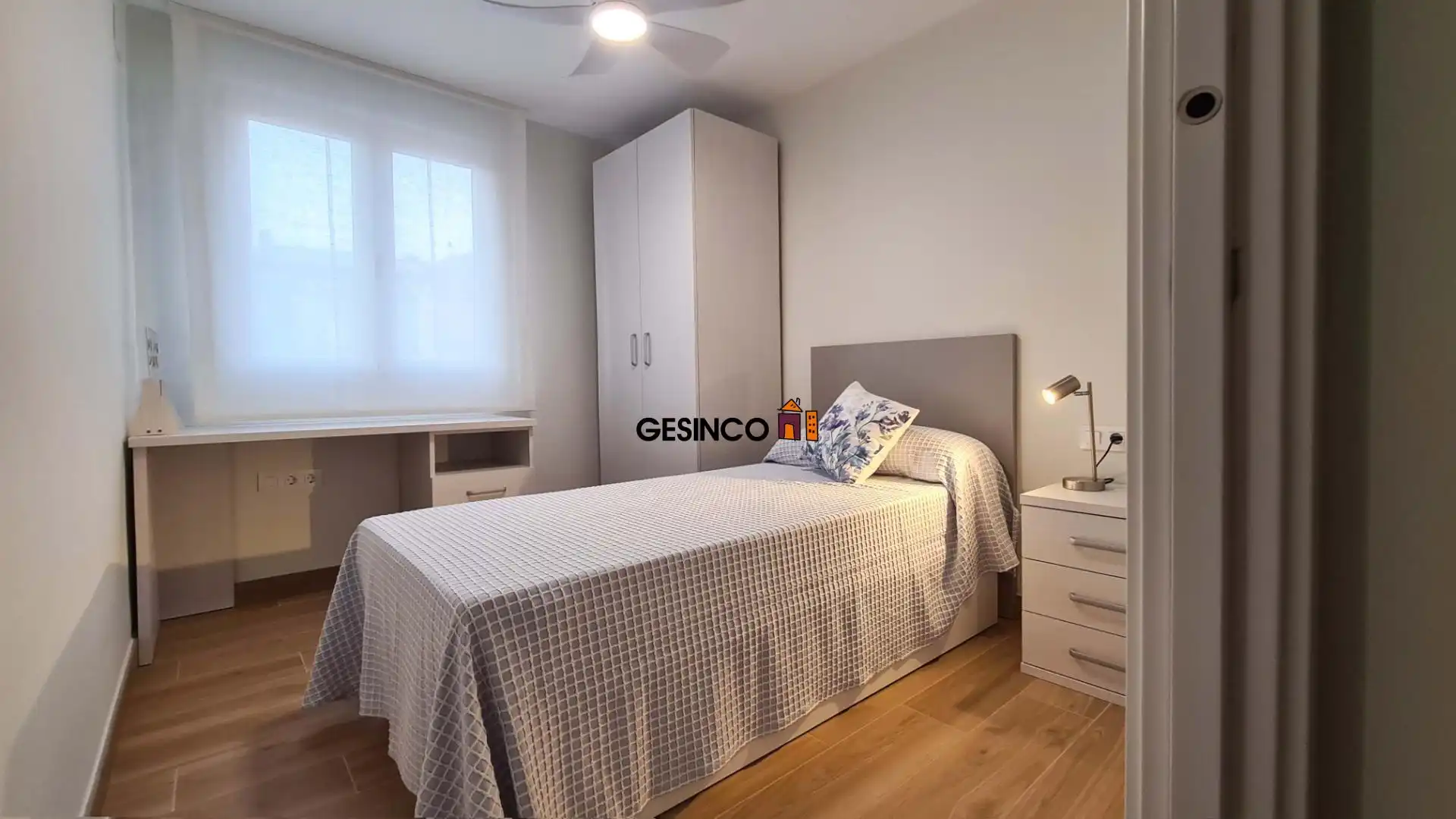 Flat for rent in Centro