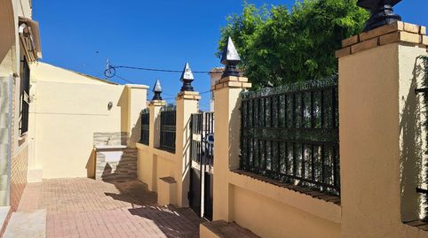 Photo 3 of Houses for sale in Calle Bodegas las, 26, Villargordo del Cabriel, Valencia