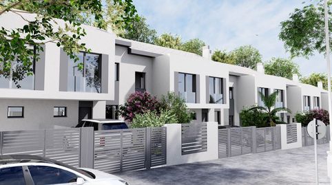 Photo 5 of Detached homes for sale in Calle Hoces de Riaza, 37, Villalbilla pueblo, Villalbilla