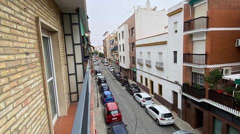 Foto 4 de Pis de lloguer a Barrio del Nervión,  Sevilla Capital