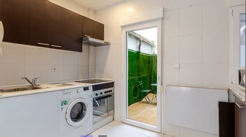 Photo 5 of Flat for rent in C. de Leñeros, Bellas Vistas, Madrid Capital
