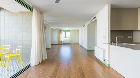 Foto 3 de Piso de alquiler en Santa Catalina - San Bartolomé,  Murcia Capital