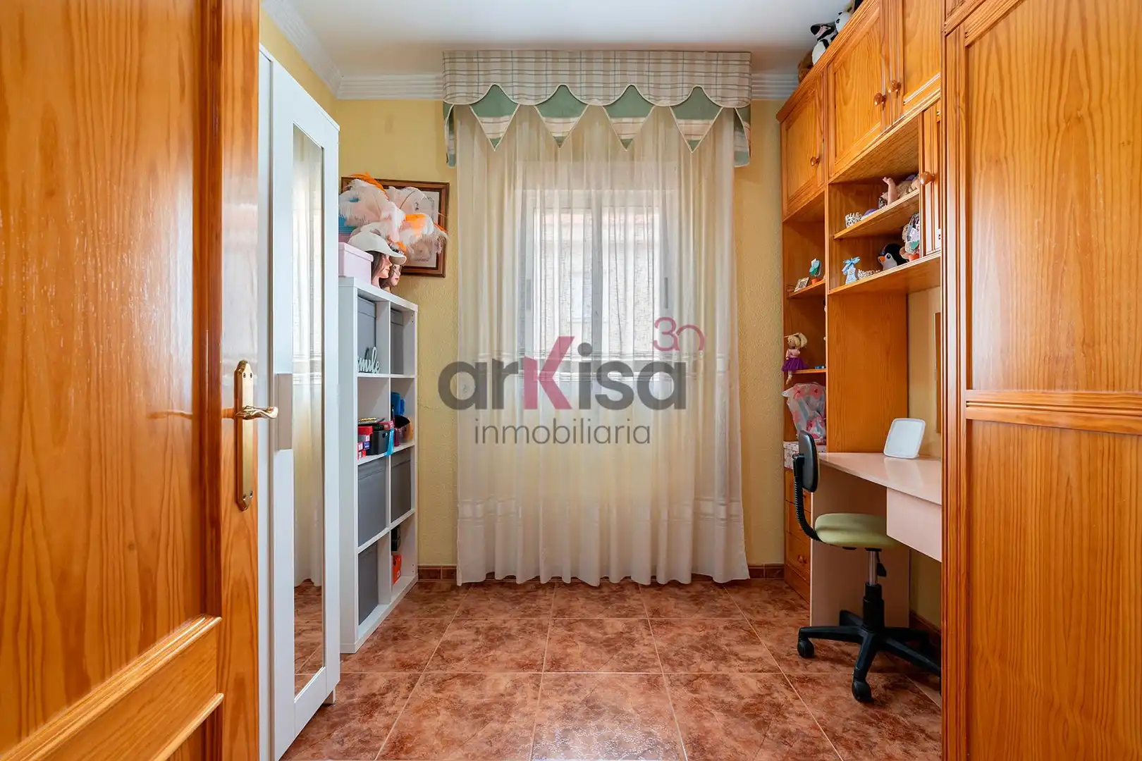 Duplex with terrace for sale in Balanegra, imagen 27
