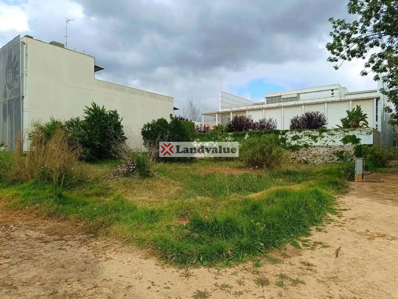 Residencial en venta en  Palma de Mallorca