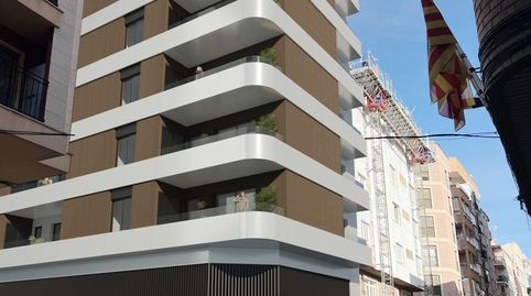 Foto 2 de Apartament en venda a Centro, Santa Pola