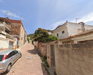 Exterior view of House or chalet for sale in Marines
