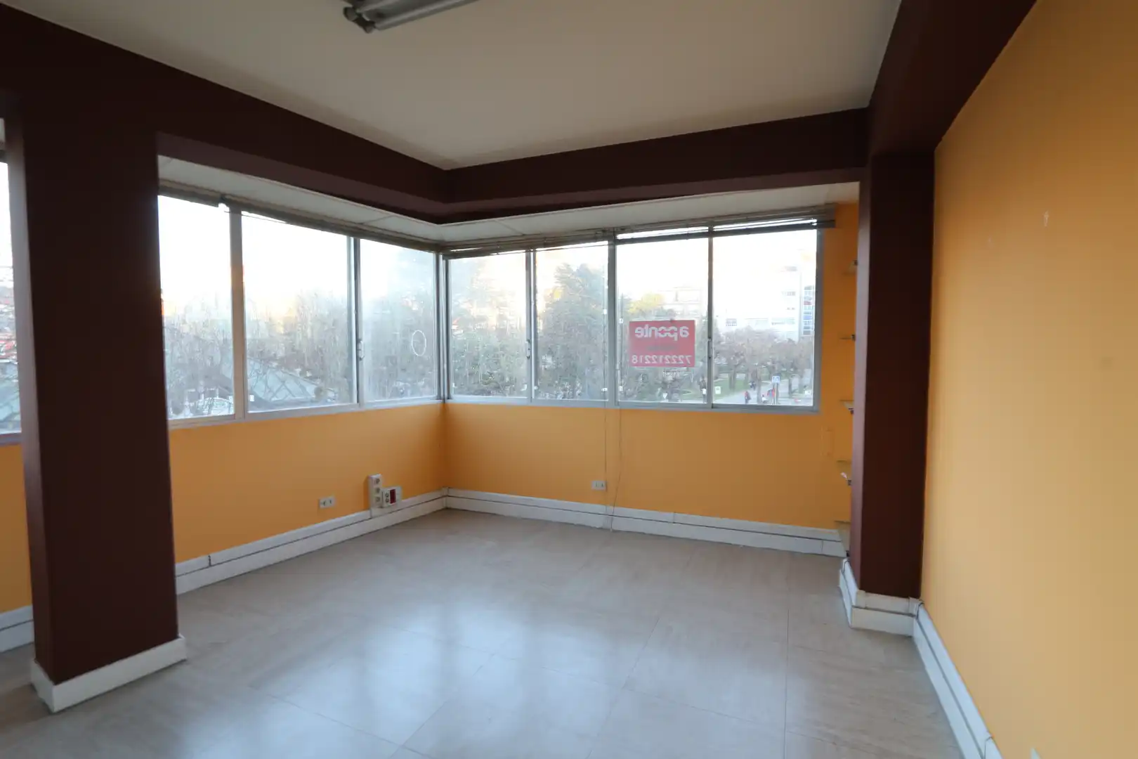 Local comercial en alquiler en Rúa Desiderio Varela 20, imagen 3