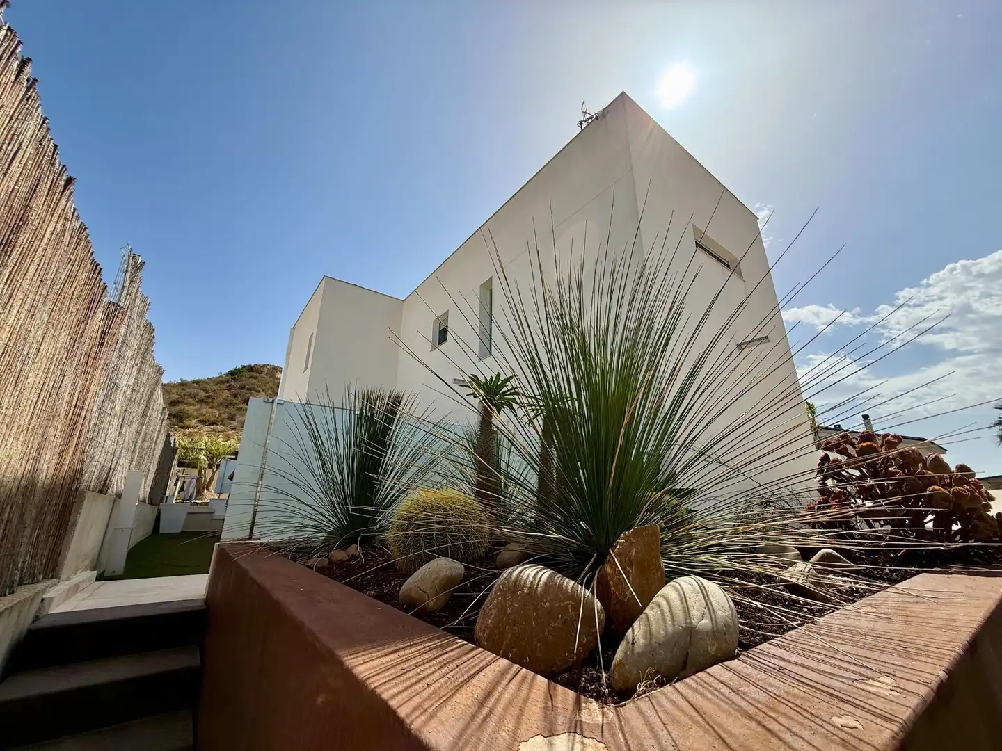 Casa amb piscina en venda a La Alcayna, imagen 8