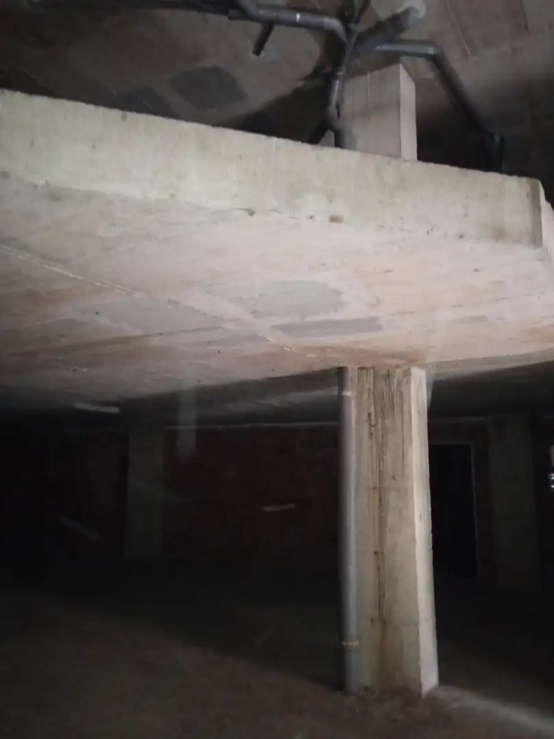 Local comercial en venta en Can Feu - Gràcia, imagen 2