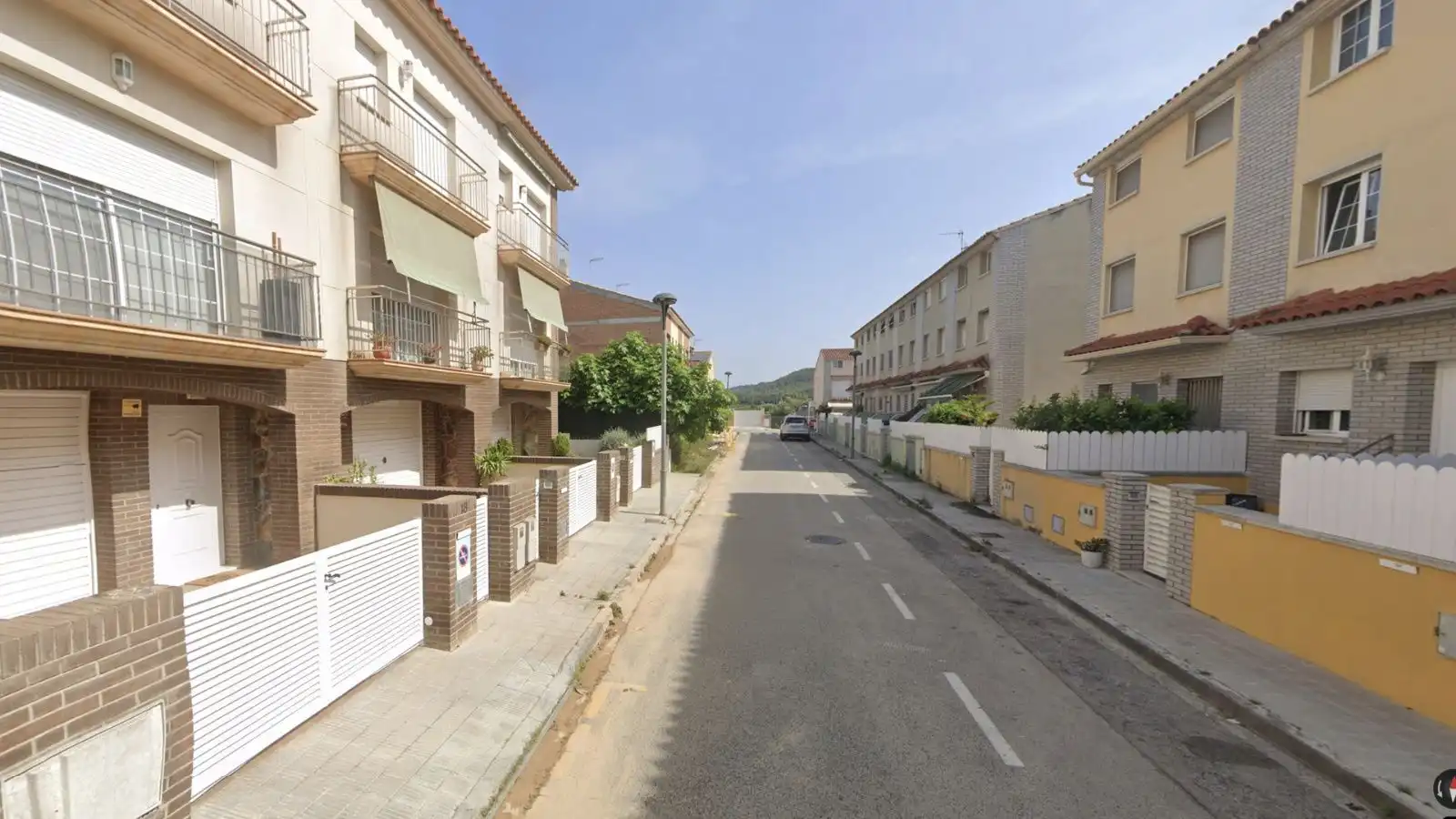 Terreno rustico in vendita a Clos del Rectoret 12, imagen 4