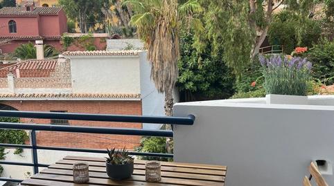 Foto 4 de Apartament de lloguer a Calle Salinas, Cortijo Torrequebrada, Málaga