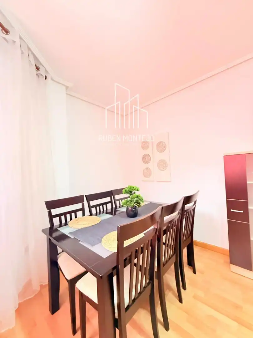 Appartement avec piscine à vendre à Escuelas, imagen 39