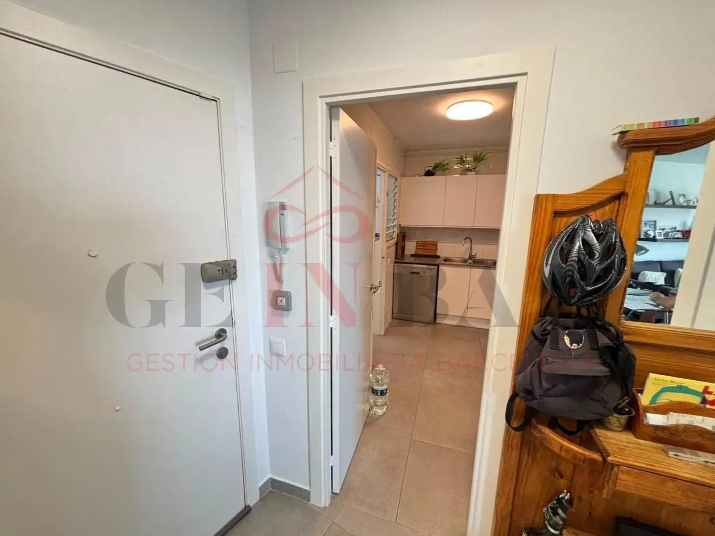 Àtic en venda en Sant Andreu de Llavaneres amb Aire condicionat, Calefacció i Jardí privat