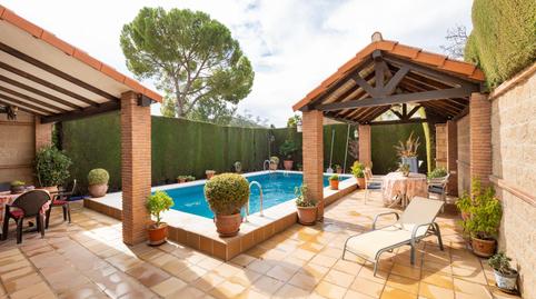 Photo 2 of Single-family semi-detached for sale in Peligros, Granada