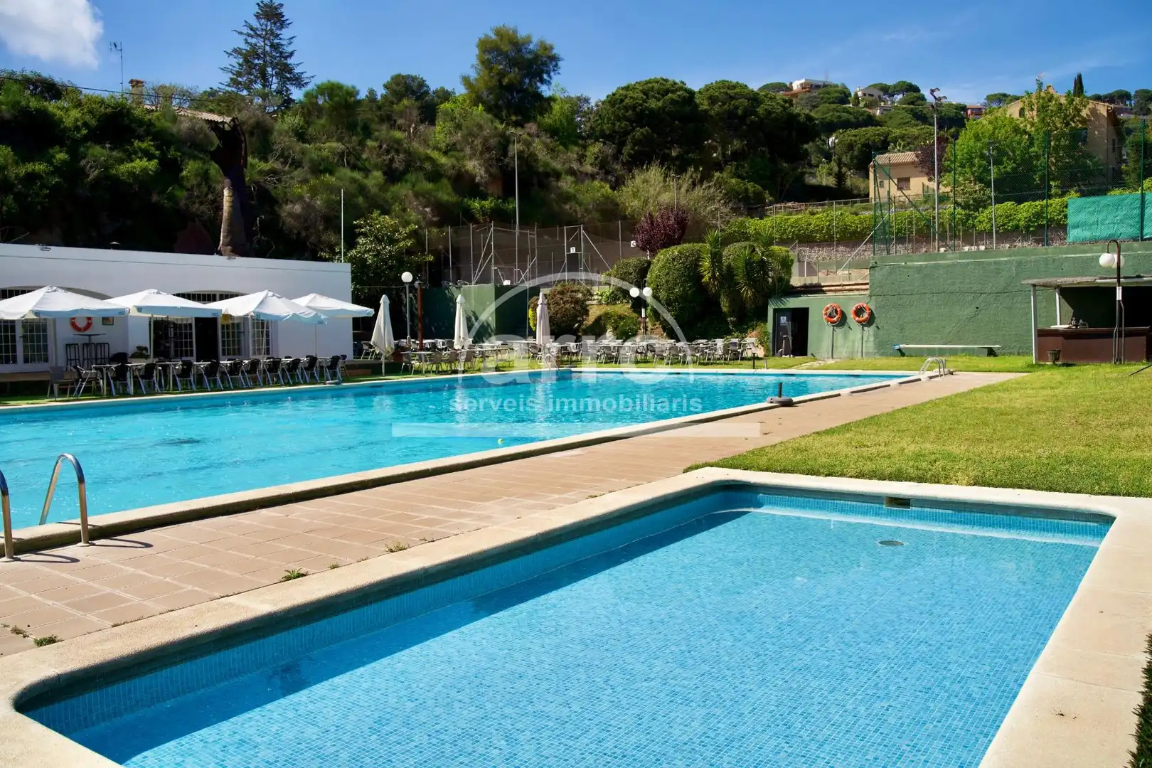 Maison rustique avec piscine à vendre à Cabrils, imagen 17