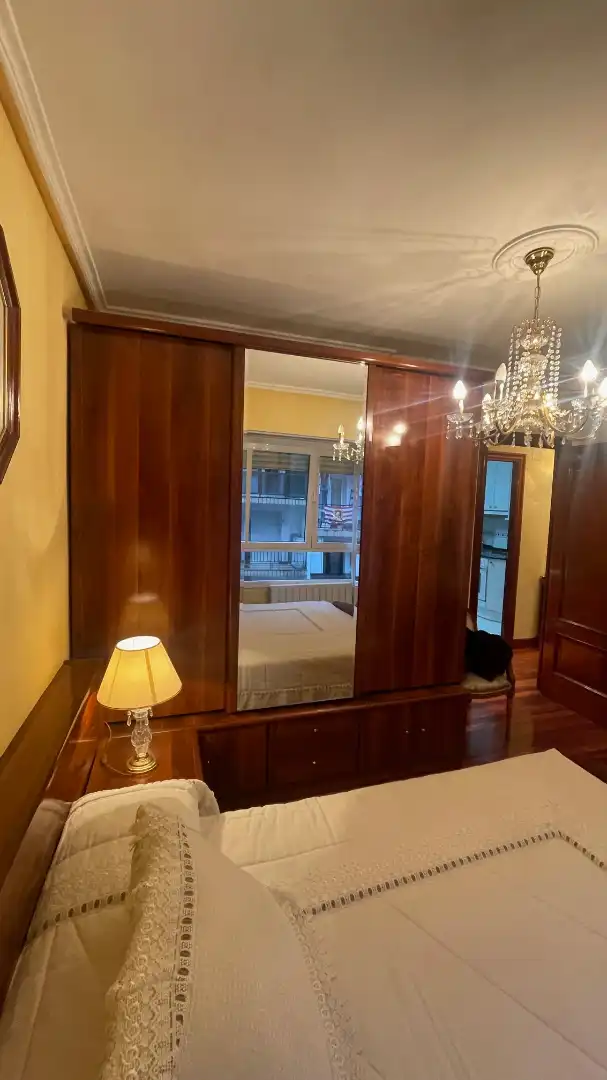 Piso en venta en Azeta - Abatxolo