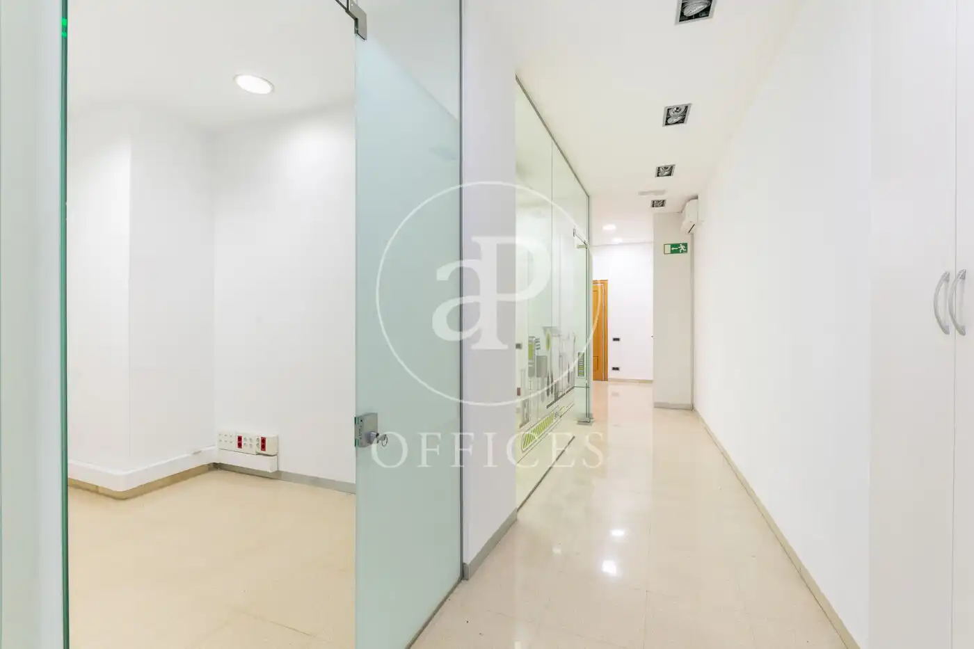 Bureau avec ascenseur à vendre à Ronda de la Univ., imagen 12