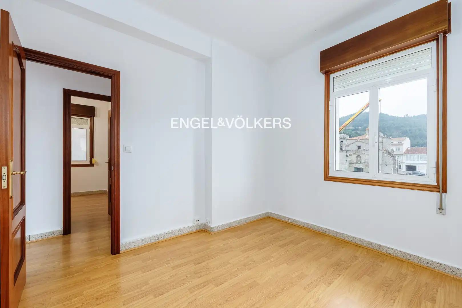 Piso en venta en Baiona con Calefacción y Terraza