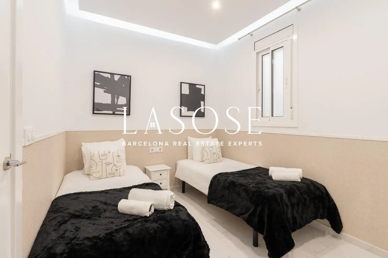 Appartement avec terrasse à vendre à Carrer CONSELL DE CENT, imagen 23