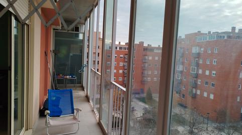 Foto 5 de Pis en venda a Santo Domingo y San Martín, Huesca