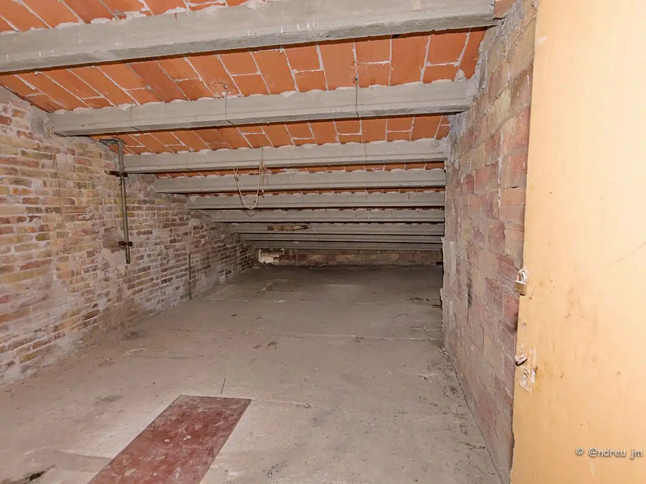 Doppelhaushälfte mit Garten zum Verkauf in Lloc Cal Pau 17, imagen 12