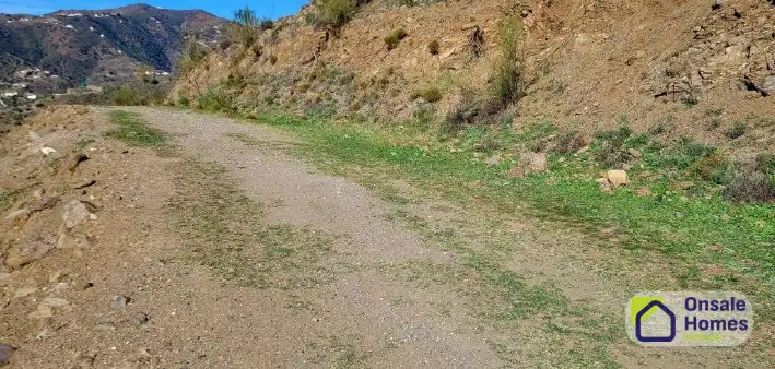 Grundstücke und Bauplätze zum Verkauf in Vélez-Málaga ciudad, imagen 9