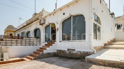 Foto 3 von Einfamilien-Reihenhaus zur Miete in Calle Luisa Fernanda Balcon C.b, San Miguel de Salinas, Alicante