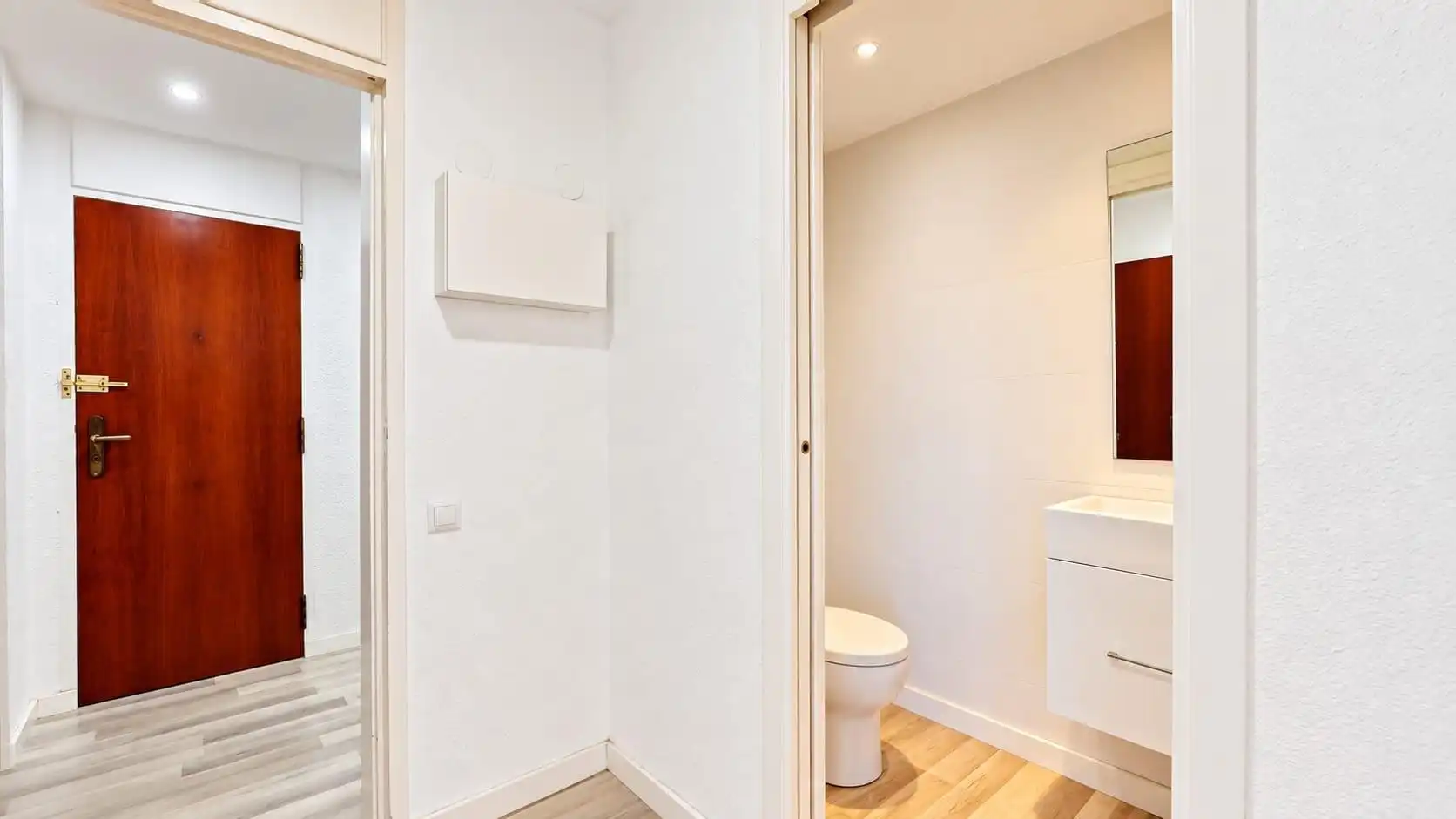 Dúplex con ascensor en venta en BRUSSEL·LES, imagen 17