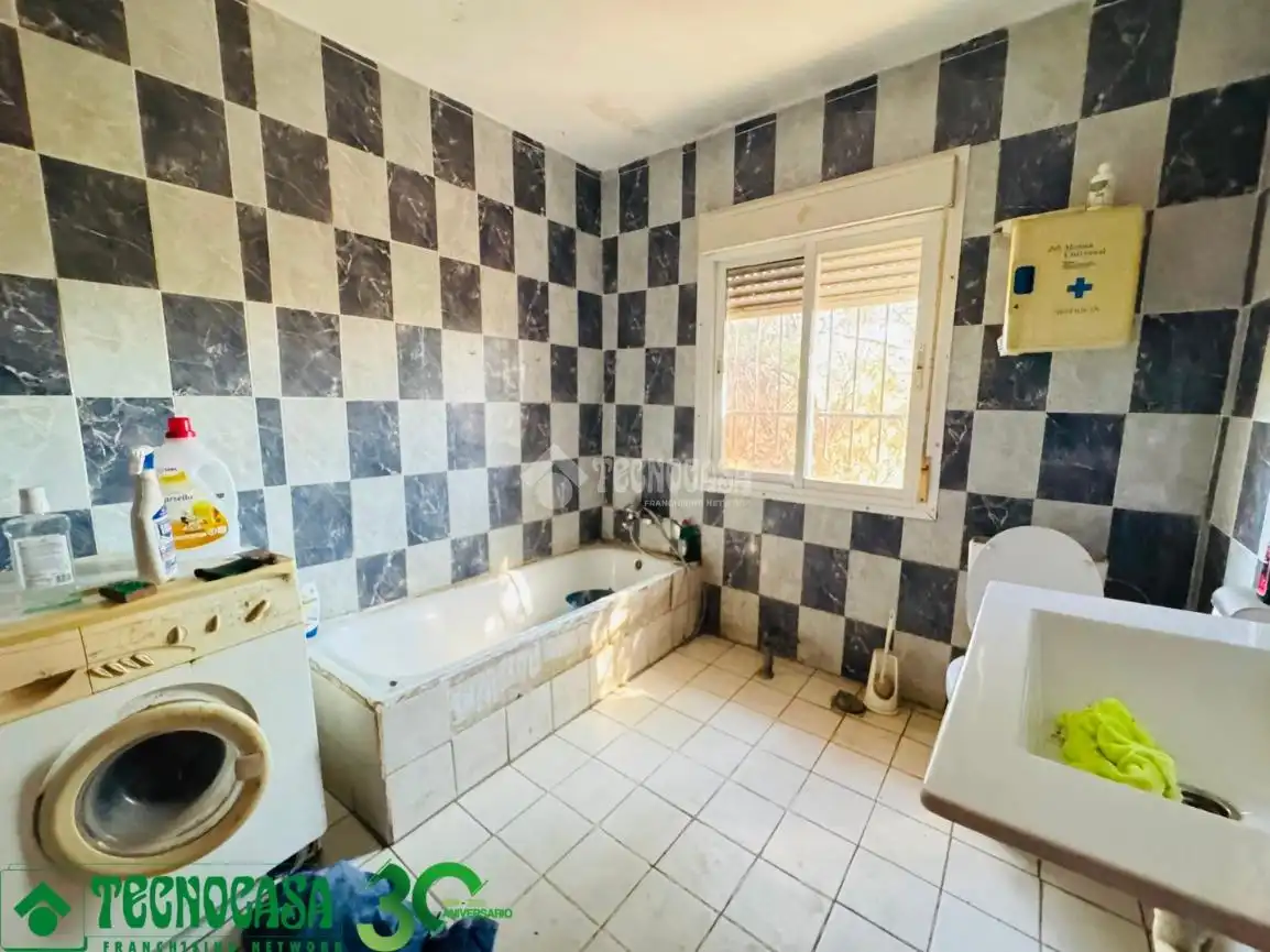 Dormitori de Casa o xalet en venda en Albarreal de Tajo amb Traster i Moblat