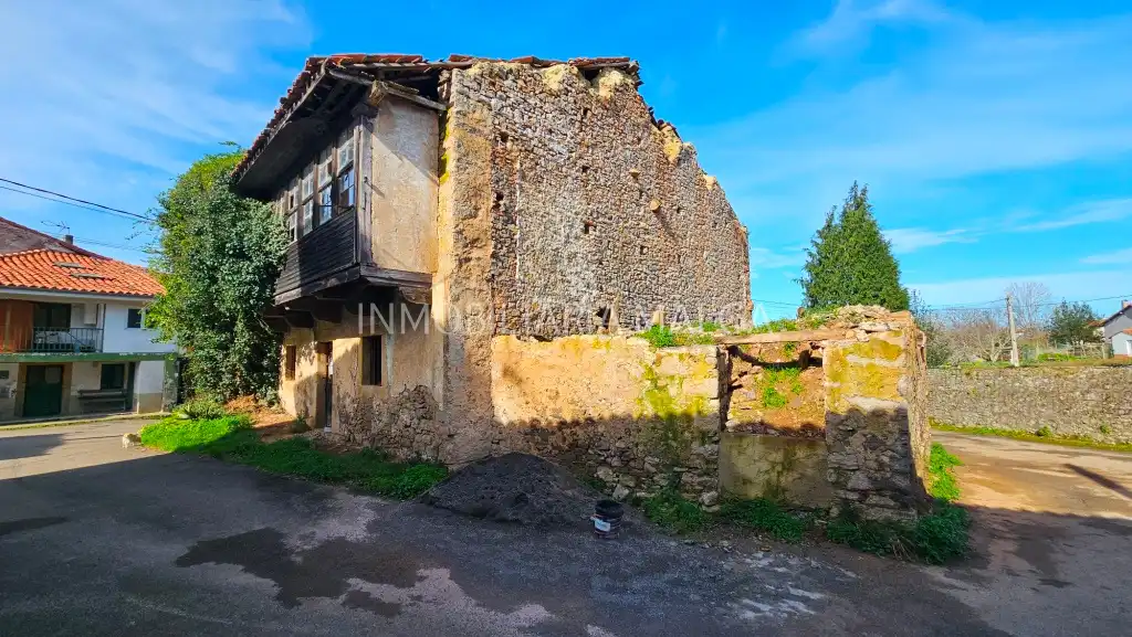 Casa o chalet en venta en Colunga