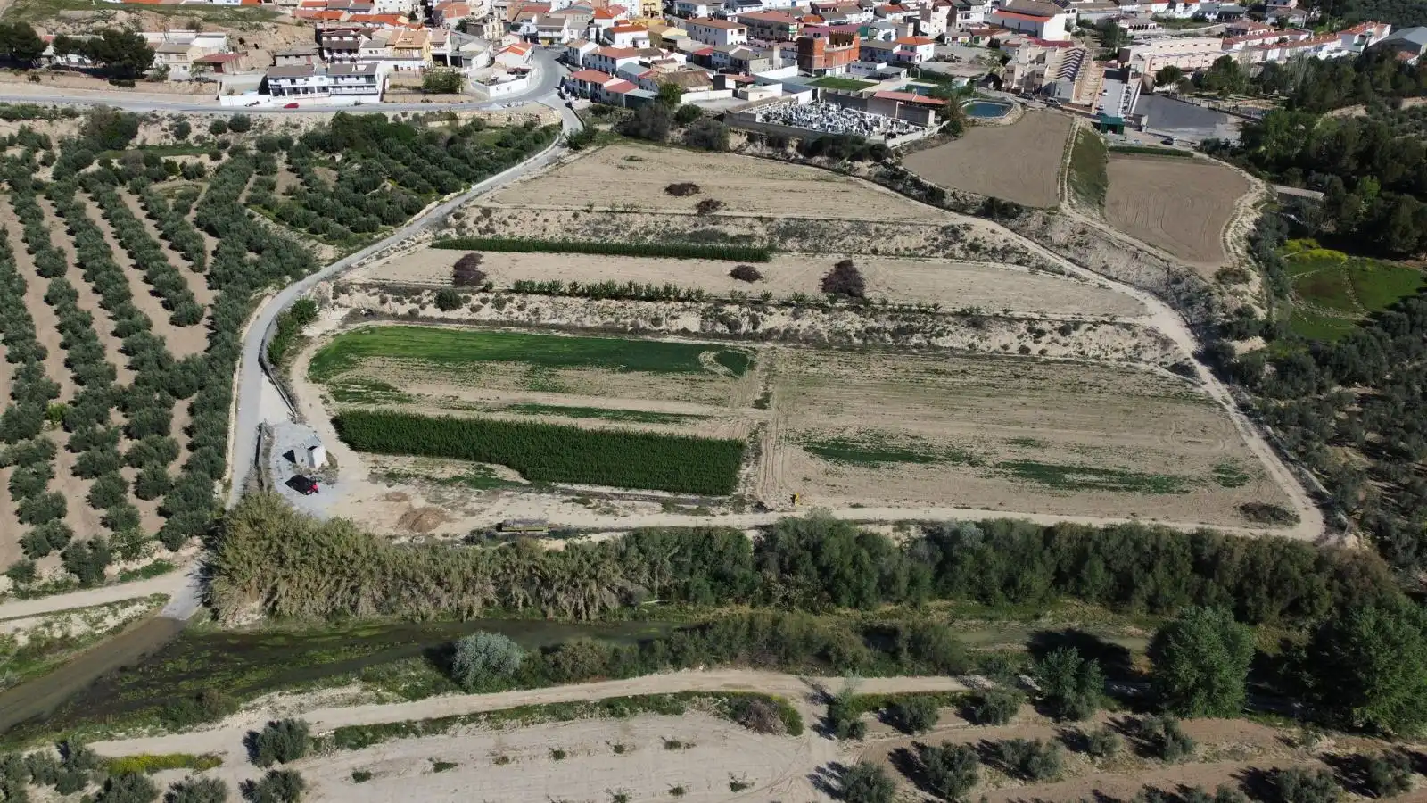 Rural land for sale in Carretera di Guadix 24