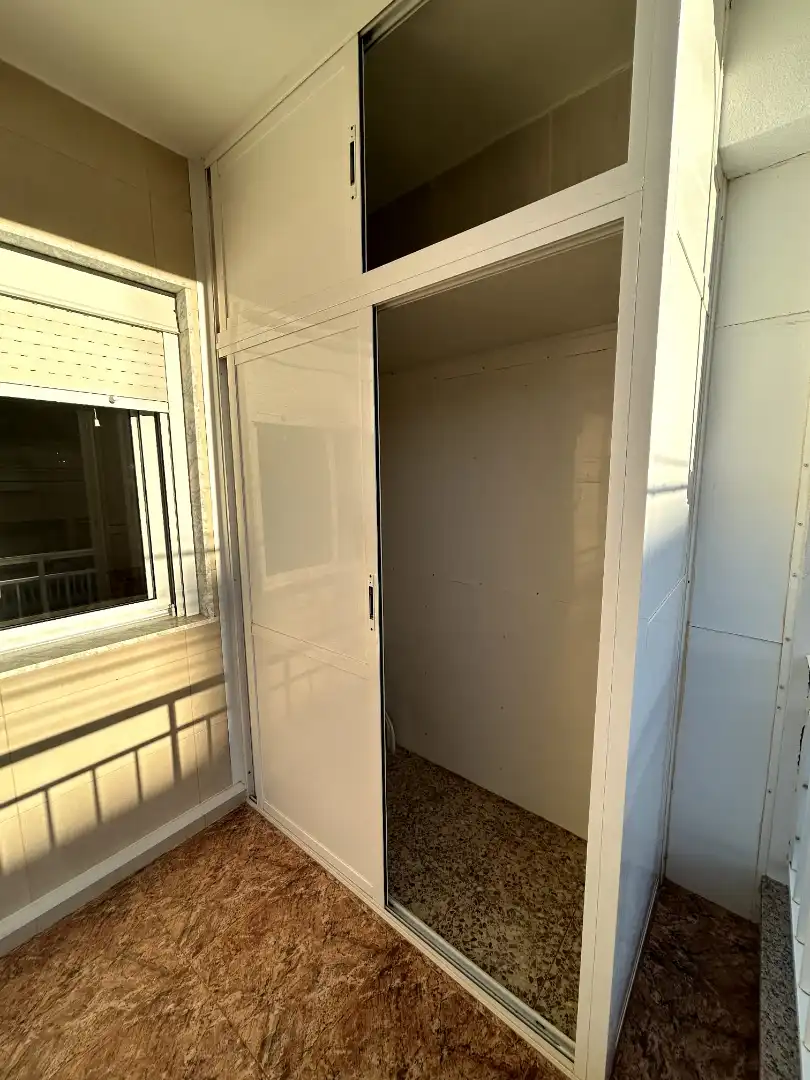 Flat for rent in Cartagena  with Terrace, Furnished and Oven