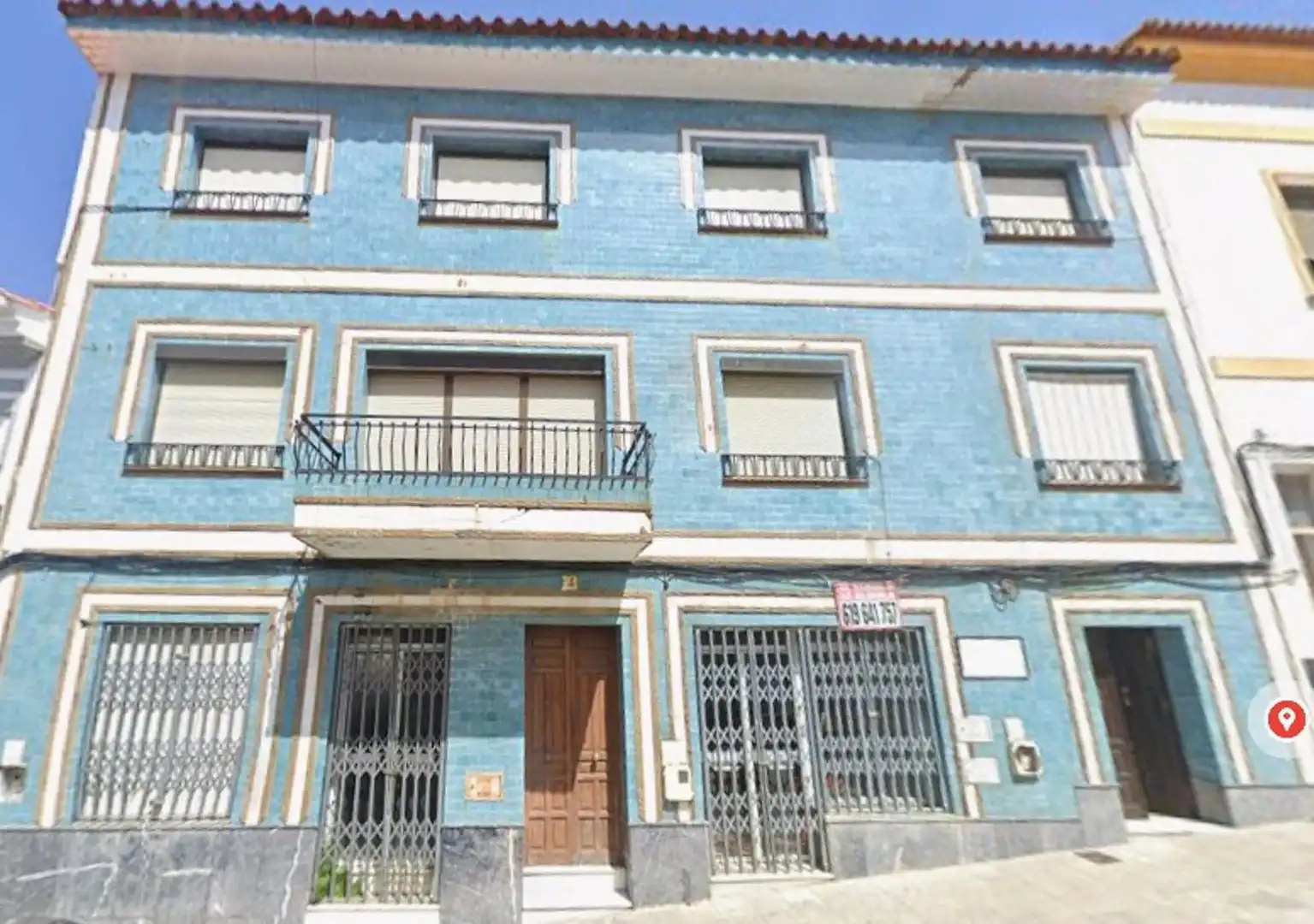 Local comercial en venda a Alcal Pedro Maestre